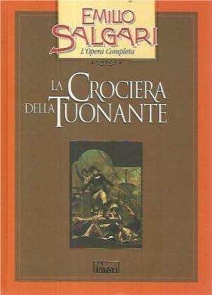 LA CROCIERA DELLA TUONANTE